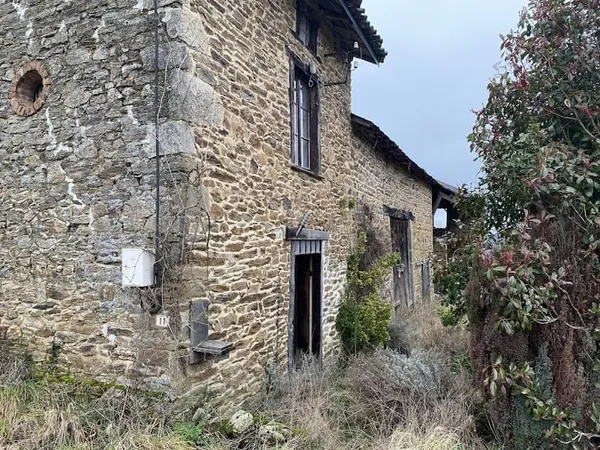 Ferme 5 pièces 128 m²