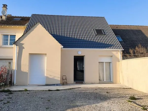 Varennes sur Seine (77130) - Chambre chez l'habitant