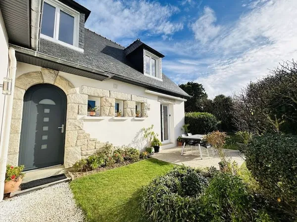 Villa 5 pièces 153 m²