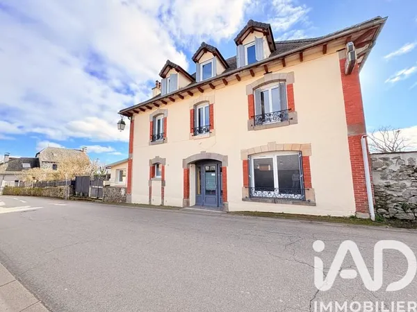 Vente Maison/villa 11 pièces