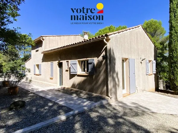 Villa 6 pièces 169 m²