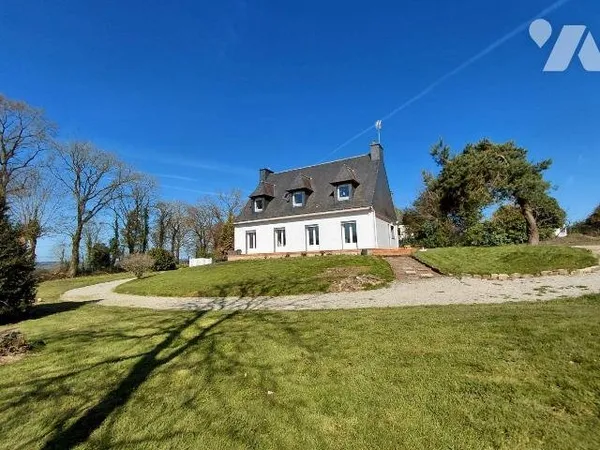 Maison 6 pièces 169 m²