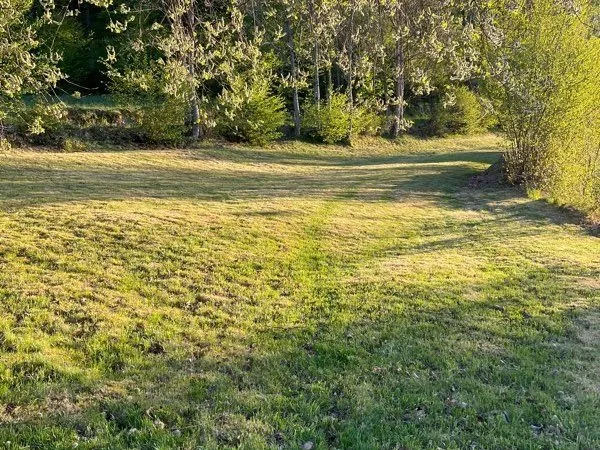 Terrain constructible