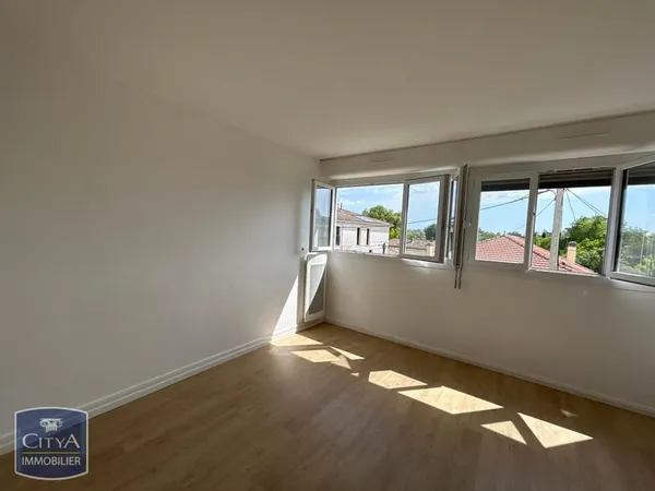 Appartement 1 pièce 24 m²