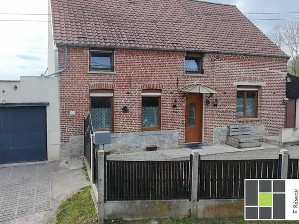 Maison 9 pièces 145 m²