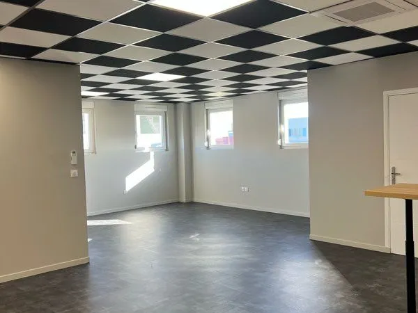 Location bureaux