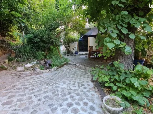 Appartement 4 pièces 124 m²