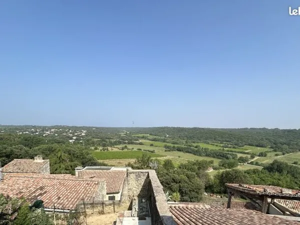Maison de village 5 pièces 130 m²
