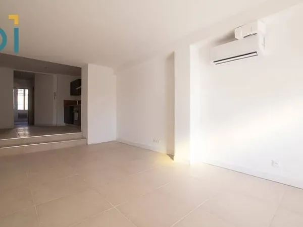 Appartement 4 pièces 76 m²