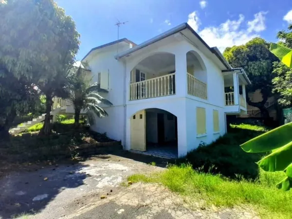 Villa 4 pièces 94 m²