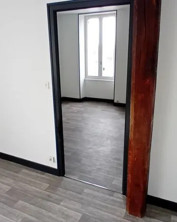Appartement T2 à Châlus 87230