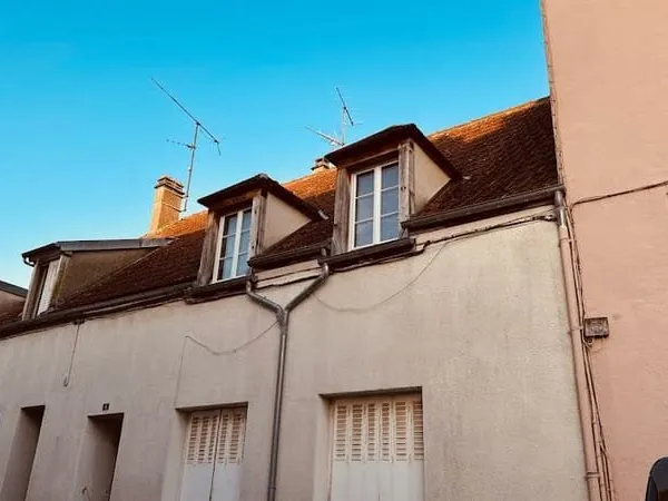 Maison 5 pièces 112 m²
