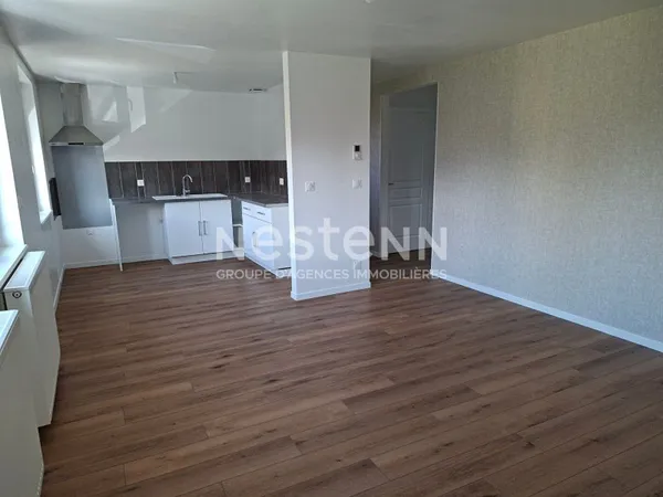 MAISON T4 AVEC JARDIN - SECTEUR CRUGNY/FISMES