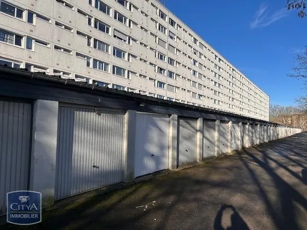 Stationnement Location Lille   70€