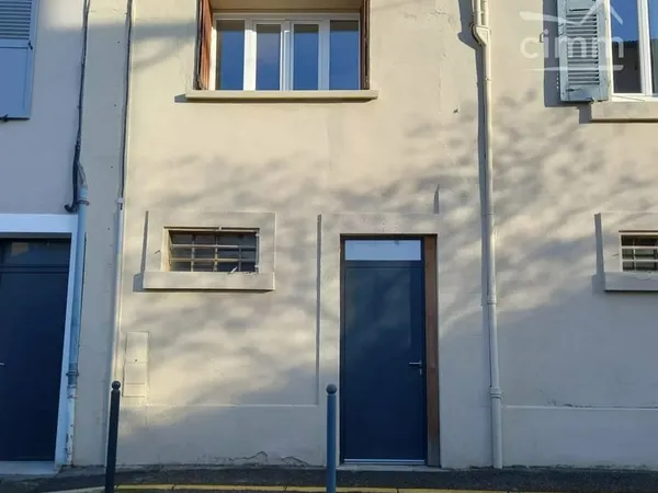 APPARTEMENT BOURG LES VALENCE