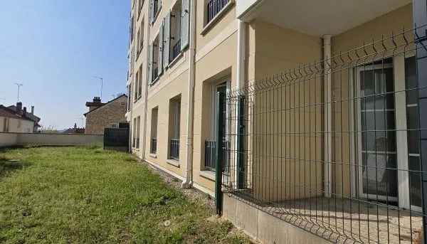 Vends appartement