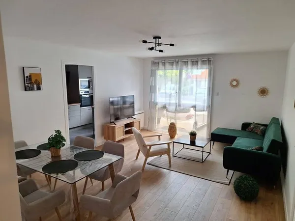 Appartement 11 m²