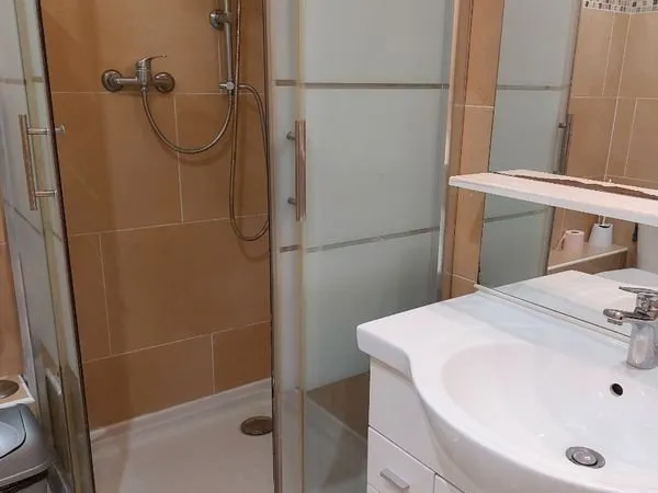 Studio 30 m2