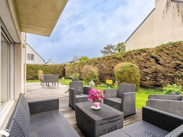 Maison 7 pièces 155 m²