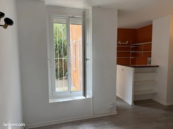 Agréable studio