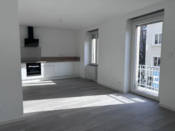 Appartement 3 pièces 50 m²