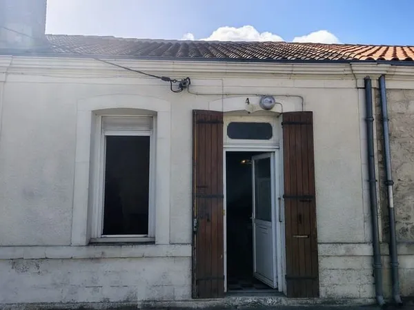Maison 3 pièces 78 m²