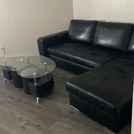 Je lou une chambre