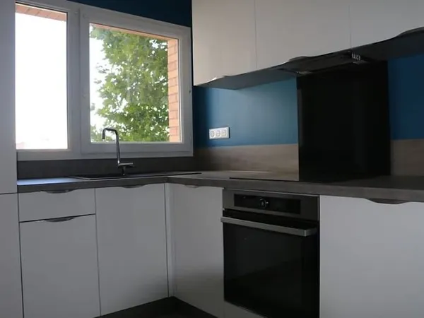 Appartement 2 pièces 47 m²