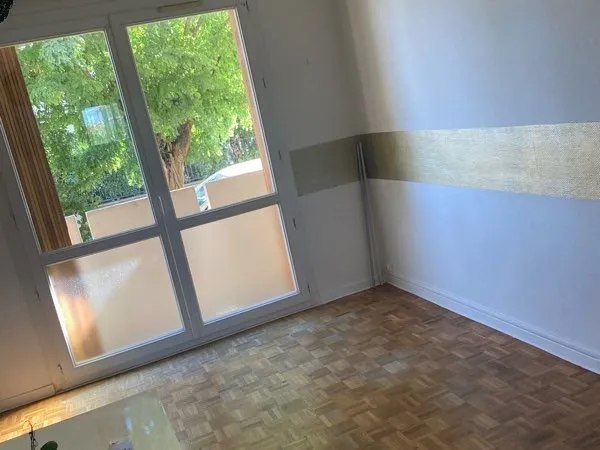 T3 meublé 56m2 BLAGNAC
