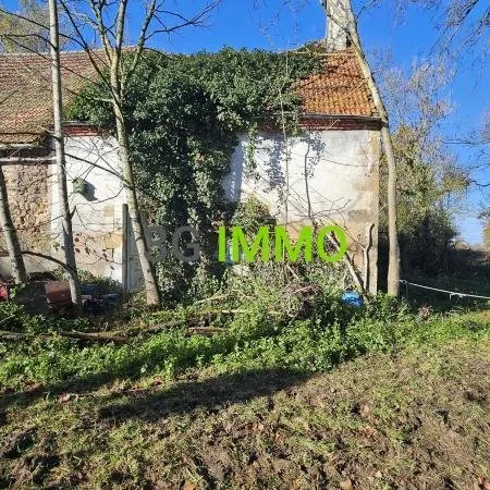 Maison 1 pièce