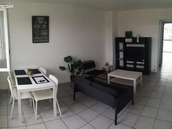 Colocation castelneau