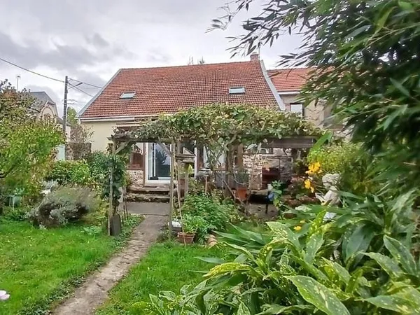 Maison 6 pièces 149 m²