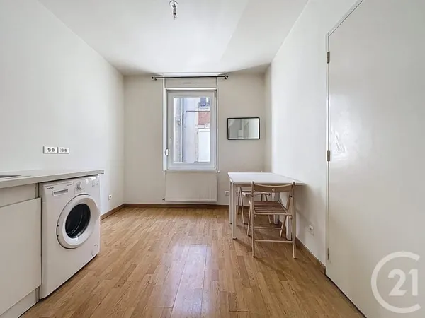 Appartement 2 pièces 20 m²