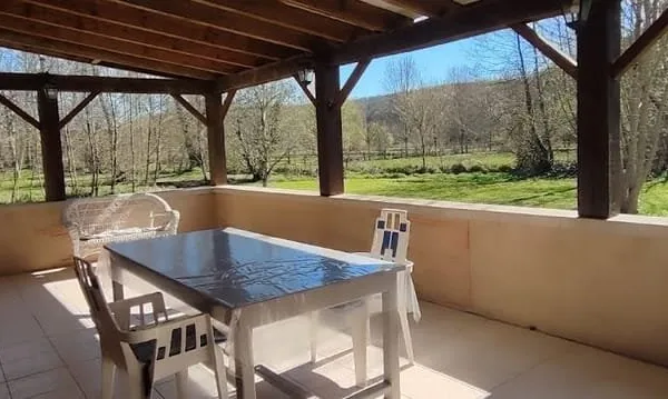 Maison 4 pièces 170 m²