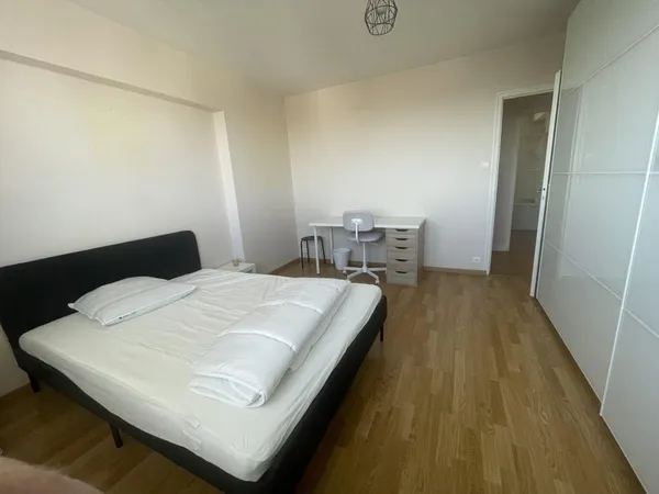 chambre À louer colocation