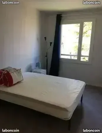 Colocation meublée Talence Les Lucioles