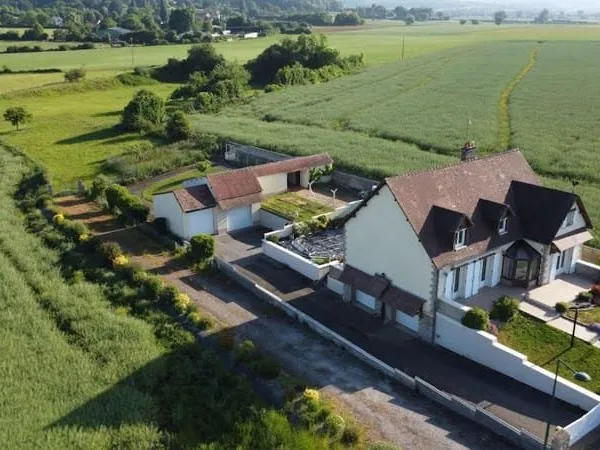 Maison 6 pièces 150 m²