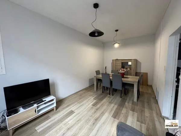 Appartement de 136 m² en plein coeur de Chalais