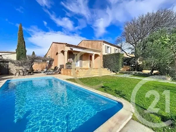 Maison 5 pièces 128 m²