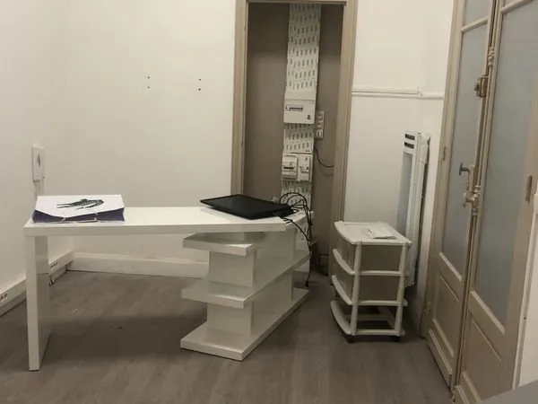 A LOUER bureau centre ville