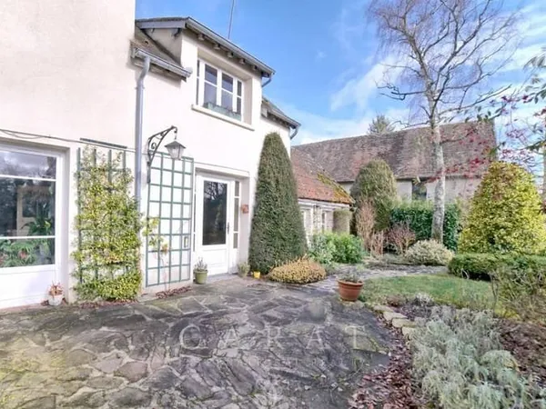 Maison 7 pièces 172 m²