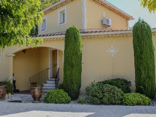 Belle propriété en exclusivité