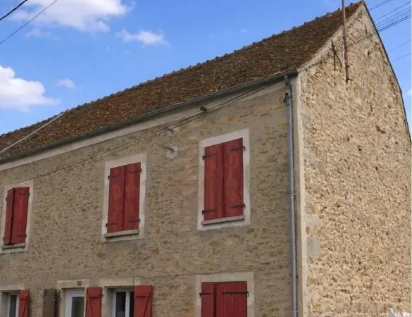Idéalement située !