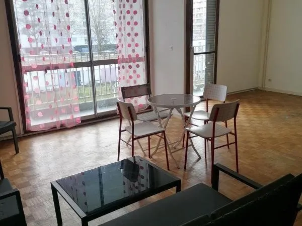 Appartement 5 pièces