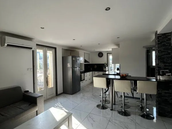 Appartement 3 pièces 71 m²