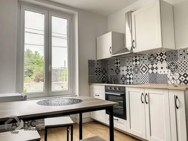Appartement à louer Fleury-les-Aubrais