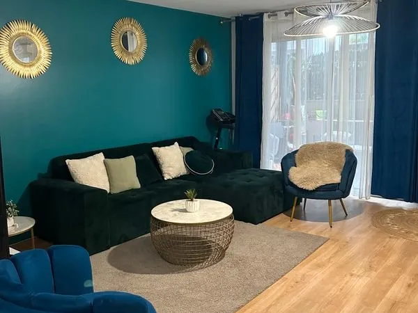 Appartement Vente Limeil-Brévannes 3p 83m² 255000€