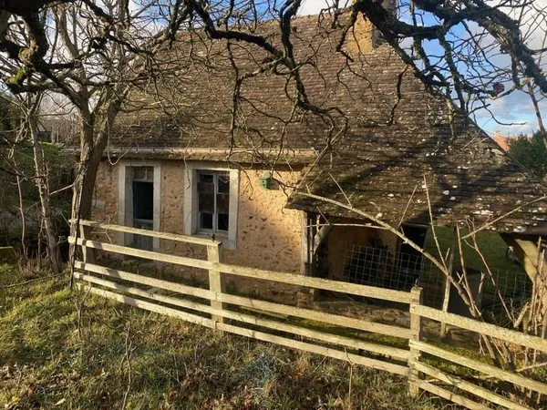 Maison 7 pièces 125 m²