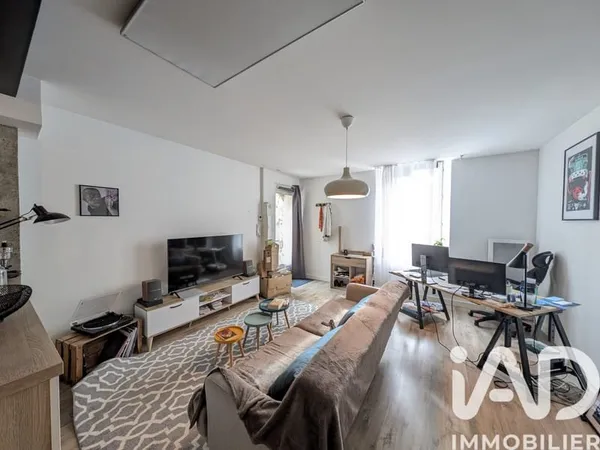 Location Appartement 2 pièces