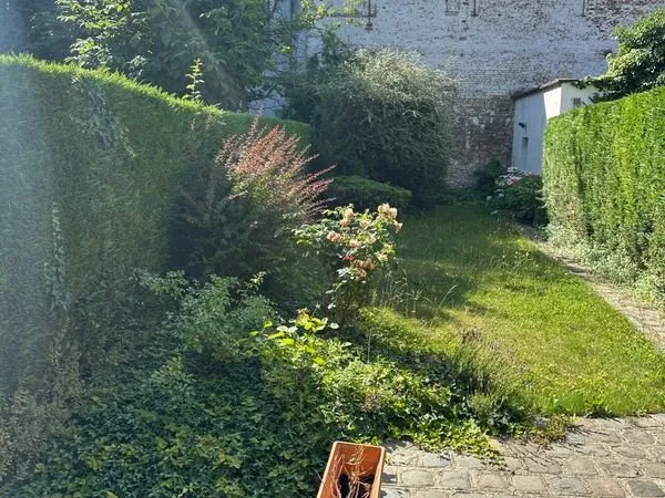 Maison 6 pièces 157 m²